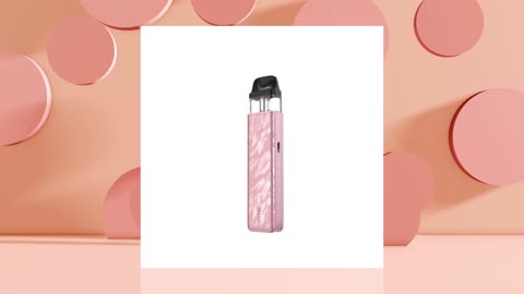 Vaporesso XROS 5 Mini Open Pod Kit