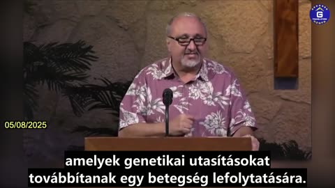 【HU】1997-es könyv pontosan „megjósolta” a 2025-ös valóságot
