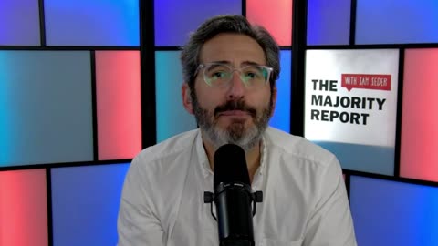 5/14 Abundance w/ Ezra Klein