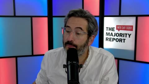 5/14 Abundance w/ Ezra Klein