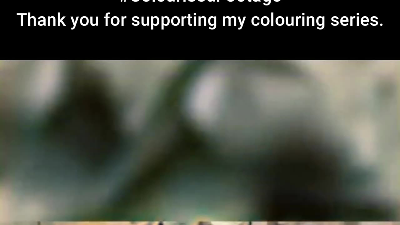 Conrad Schumann Defects on Film #ColourisedHistory