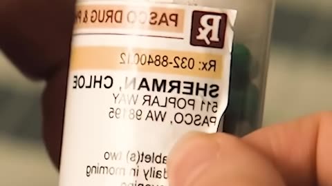 #shorts The Girl Was Paralyzed By Her Mother's Medication