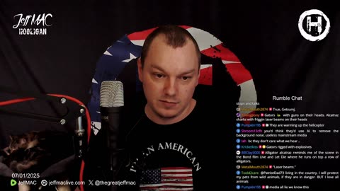 LIVE: Alligator Alcatraz Open | Human Smuggling Bust | Trump vs Musk | More News!! | CWH 723