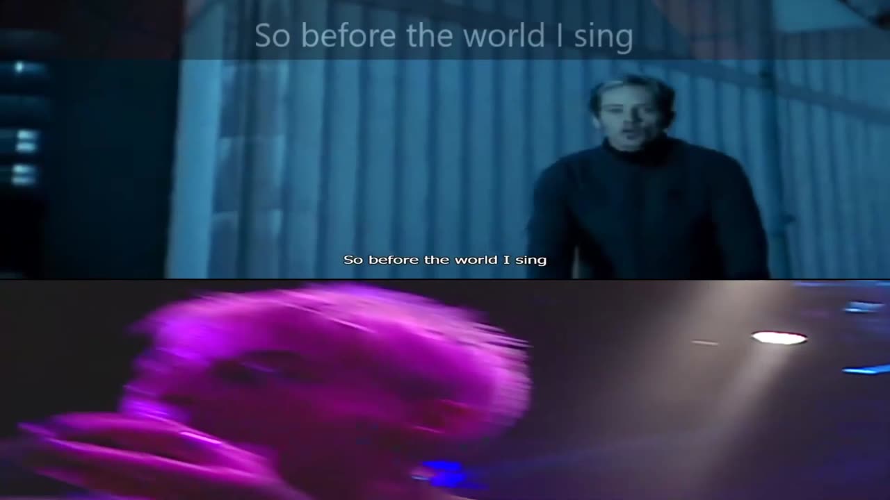 DC Talk ~ Consume Me ( Live + Lyrics ) Remix 1 Christcore Slowed PC FX