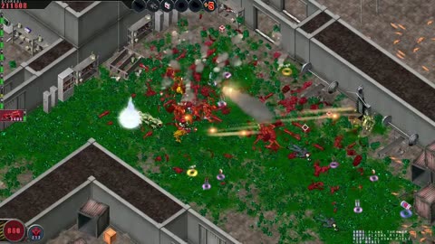 Alien Shooter - Part 3 [ Campaign 3 ]