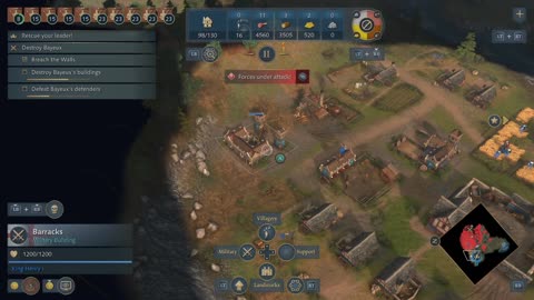 Age of Empires Episode 19 2025