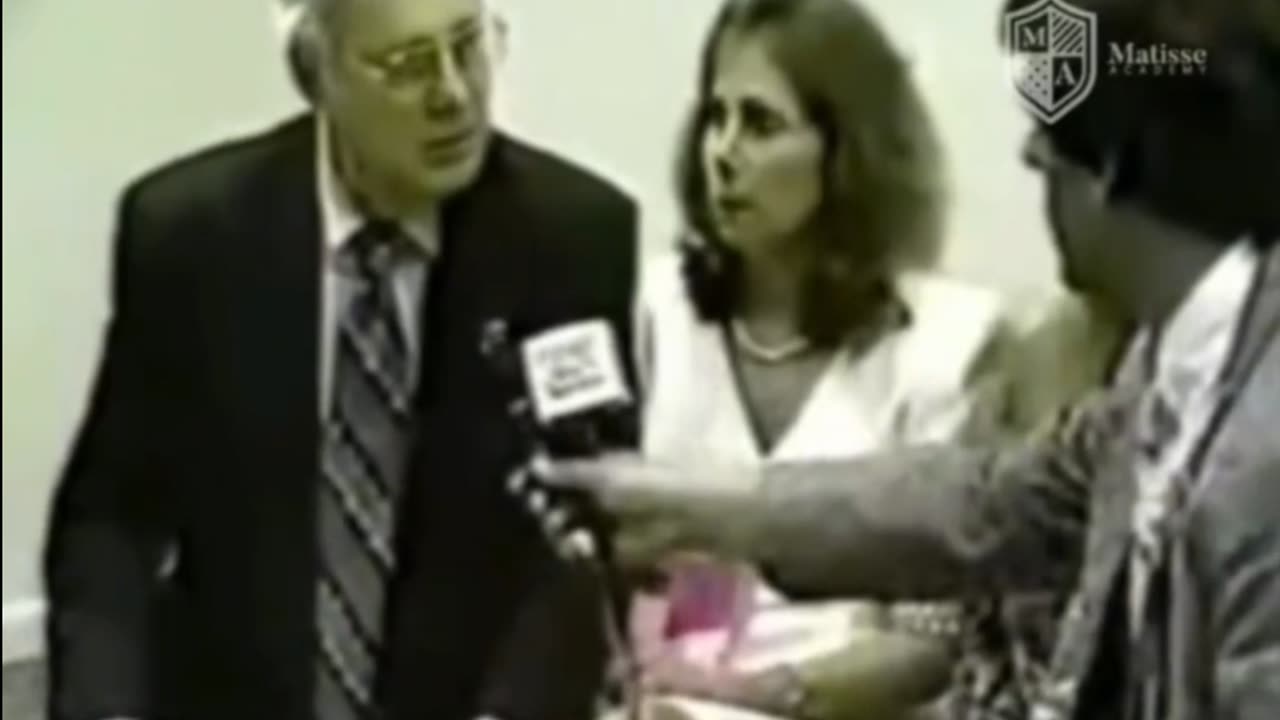 Former FBI Chief Speaks On Gov't Corruption & The Illuminati