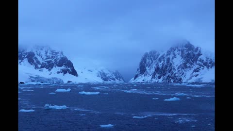 Unknown Passage