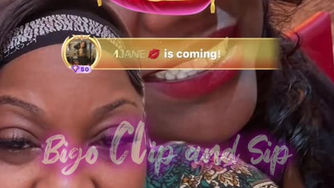 TomiKay speaks on Tiara n others making threats in MCs live 6/23/25 #bigoclipandsip