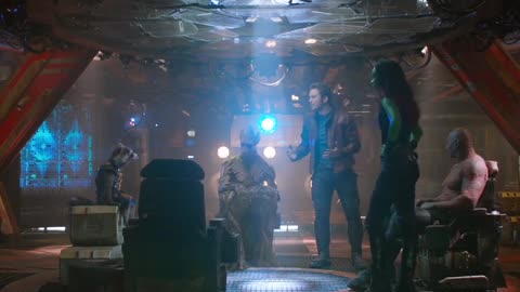 Avengers End Game Superhit Hollywood Movie Scene