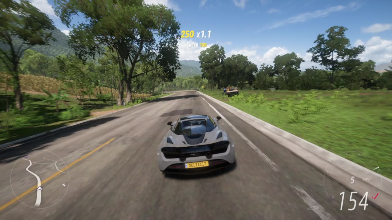 Forza Horizon 5..