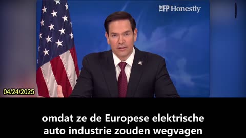 【NL】De handelsonrechtvaardigheid tussen China en de VS moet worden aangepakt