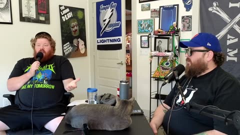 Metallica vs. Metallica (St. Anger & The Black Album) | DRAG THE LAKE #132