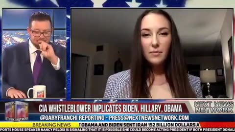 Iran blackmailed the Obama administration.
