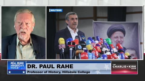 What is the Future of the Iranian Regime?
