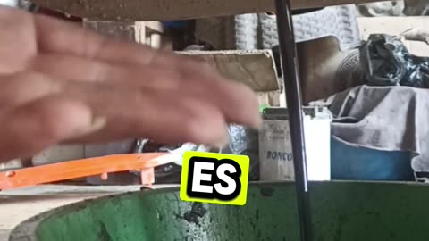 SI SE PUEDE CAMBIAR EL ACEITE SIN MANCHARSE LAS MANOS 🏍️🪛🔧✅💪🏼