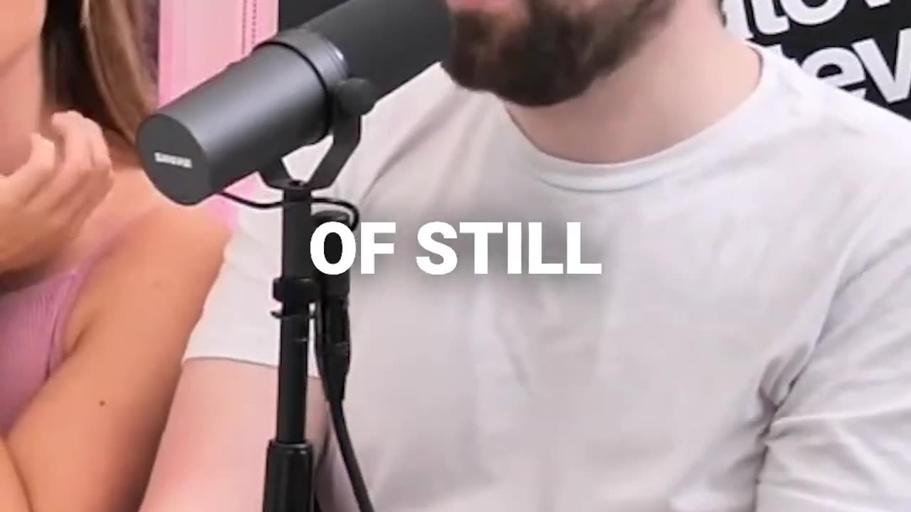He Thinks Women Overtook And Want More From Men