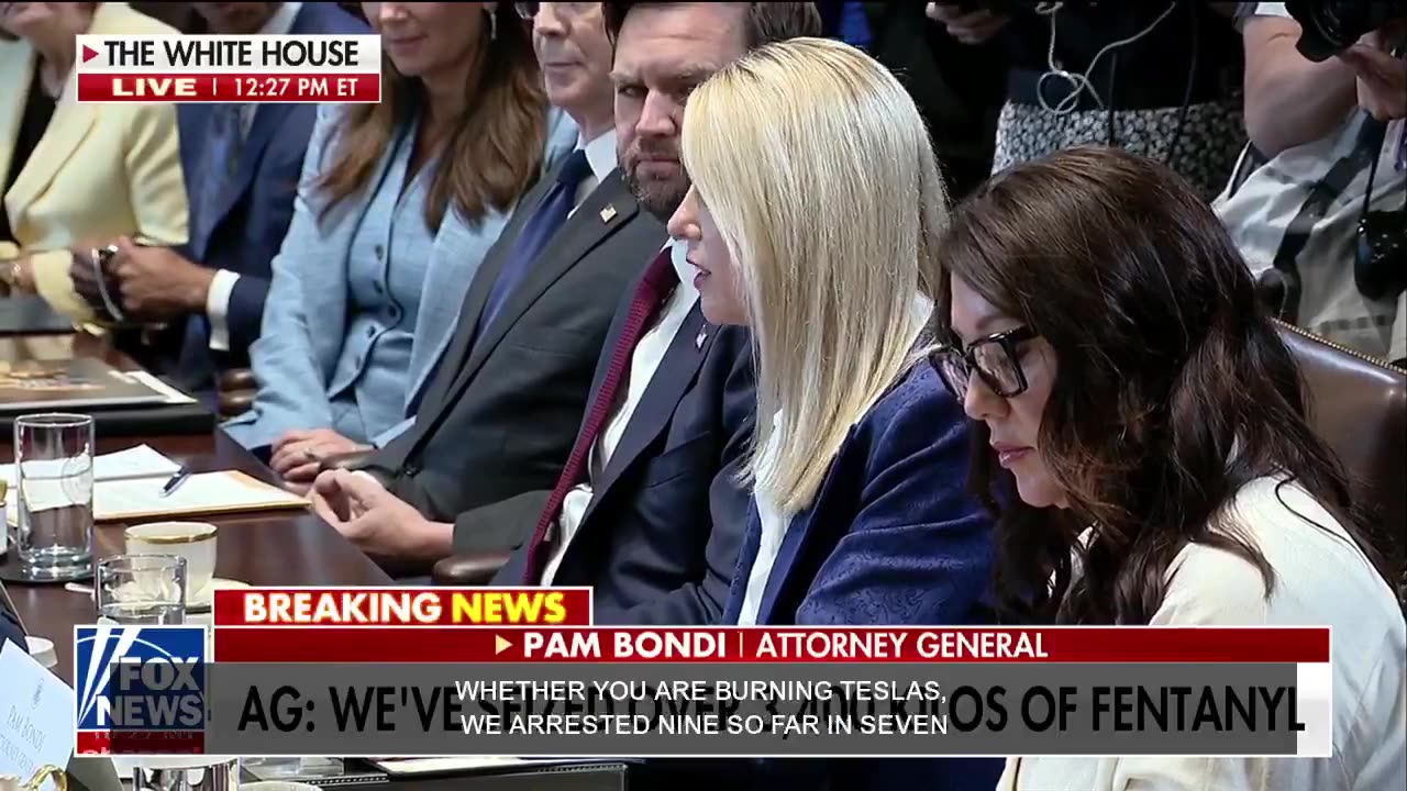 Celebrating Milestones: DOJ's Impact in the First 100 Days