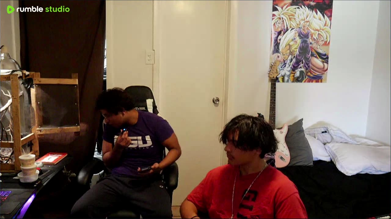 Team 22 Freestyle ft. A22 & Cito