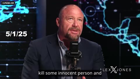 Clip Genie PROVES Alex Jones Was RIGHT About Attacks on Jewish Centers