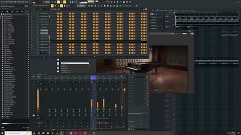 You are now watching a master at work! #MusicProduction