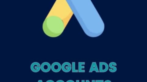 Threshold Google Ads Old Account