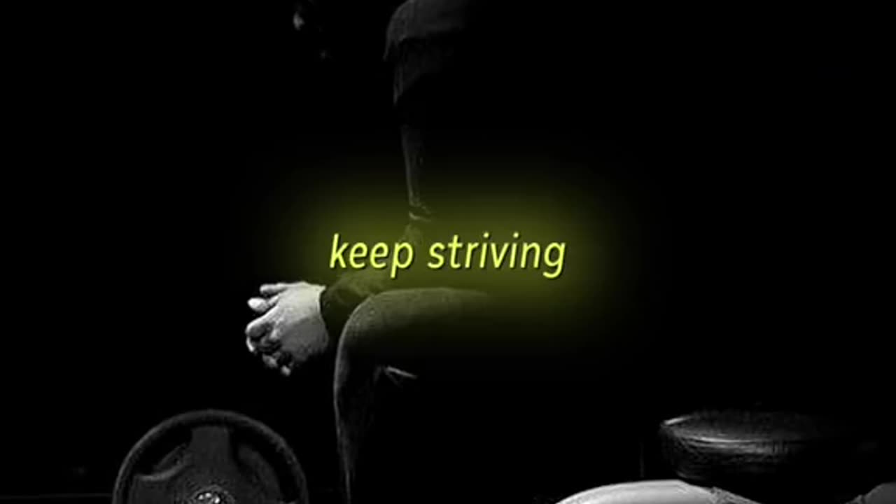 Motivation brain of power