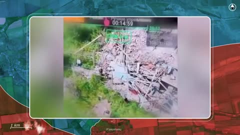 FOOTAGE: Ukrainian POWs Survive a Toxic Gas Ambush, Break Free, and Kill All Russian Captors!