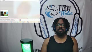 McKinley Dixon Magic Alive Reaction