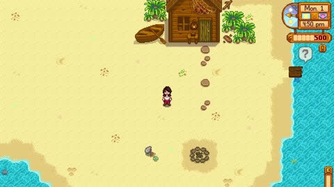 Stardew