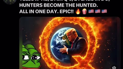 DJT - 💥Q 💥Q💥 Q💥🔥