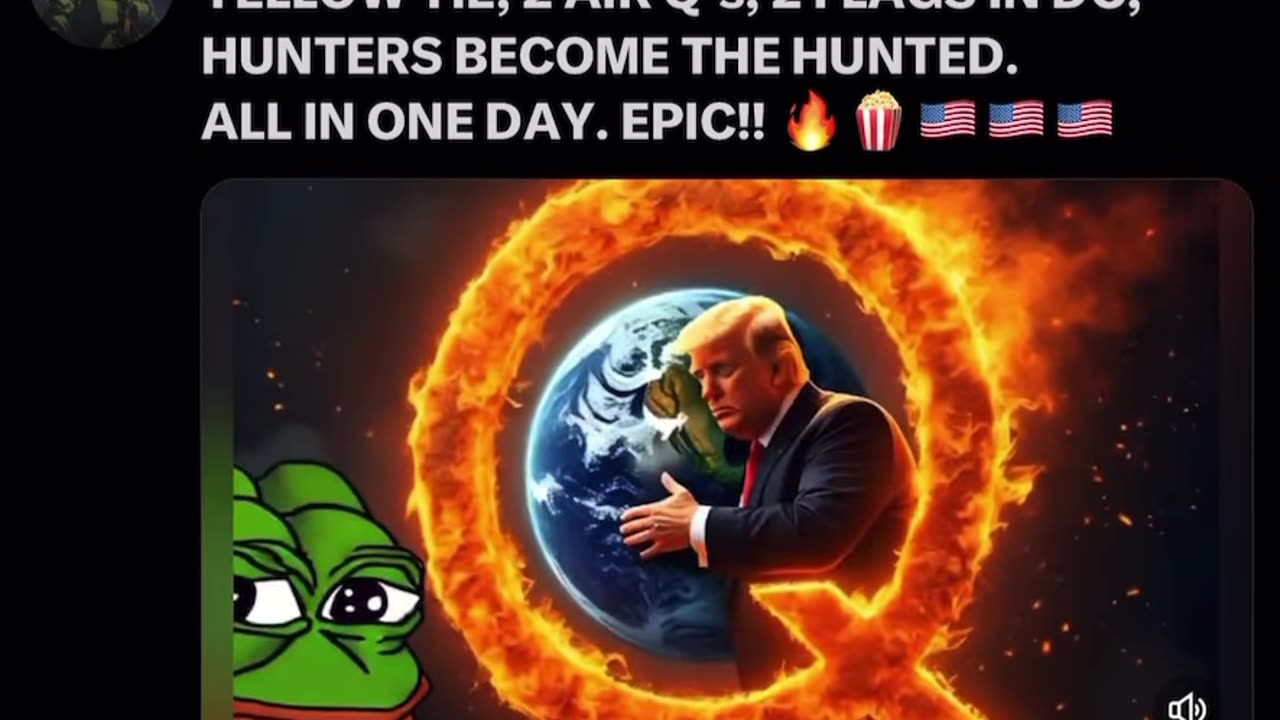 DJT - 💥Q 💥Q💥 Q💥🔥