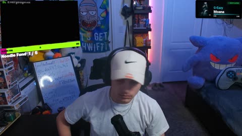 The Everyday Army Takeover
