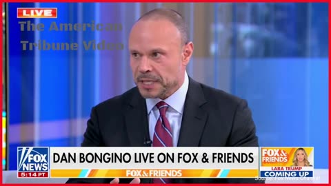 Dan Bongino Exposes Room Full of Missing Evidence Discovered at FBI