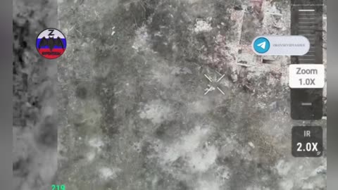 Recent Russian Footage From Ukraine