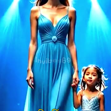 She Gave Birth on Stage, Then Time Did Something Unbelievable!