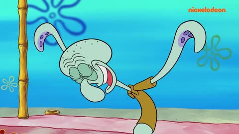 سبونج بوب | المكون السري لعصير ليمون سبونج بوب | Nickelodeon Arabia