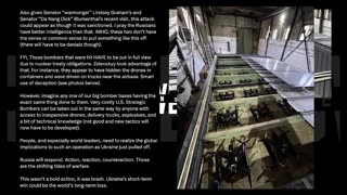 6.2.25: NO Joe Biden, Watch the NEWS! False Flags, No Name, SCOTUS ruling for TRUMP! Ukraine, Pray!
