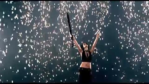 Rihanna - Umbrella (Orange Version) (Official Music Video) ft. JAY-Z