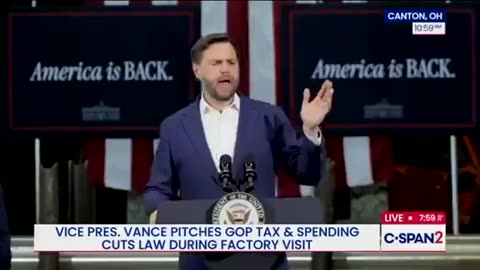 🚨US Vice President JD Vance says all info on ‘SCUMBAG pedophile’ Epstein will be released.