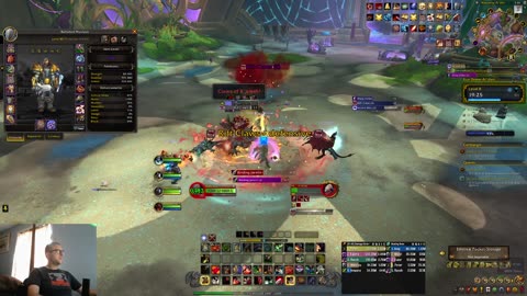 I'm back. achievements and progression on prot warrior