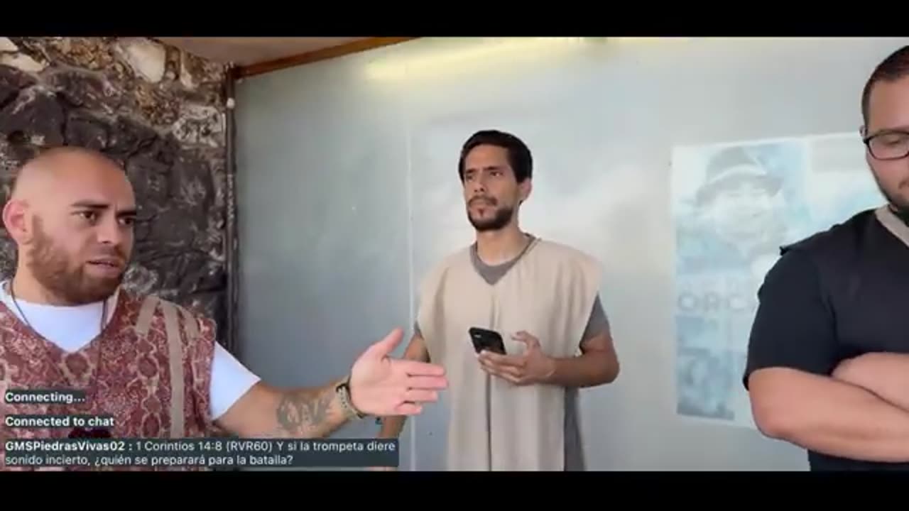 Profetizando 09/06/25