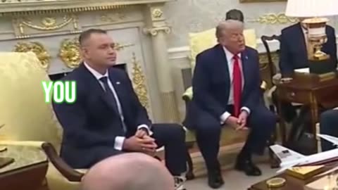 Trump Talks US-Poland Military Relations and Global Security Challenges!