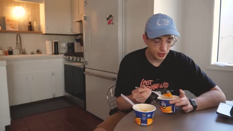 The internet made me obsessed with protein