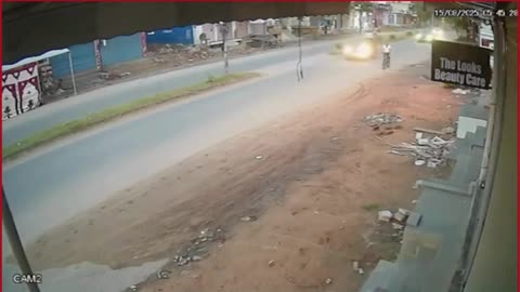 Jaipur Outrage: Ex-Army Captain Killed in SUV Hit-and-Run, Accused Out on Bail
