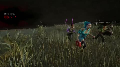 That's What I Call an Escape from Michael Myers! | Dead by Daylight Bone Chill Event 2025