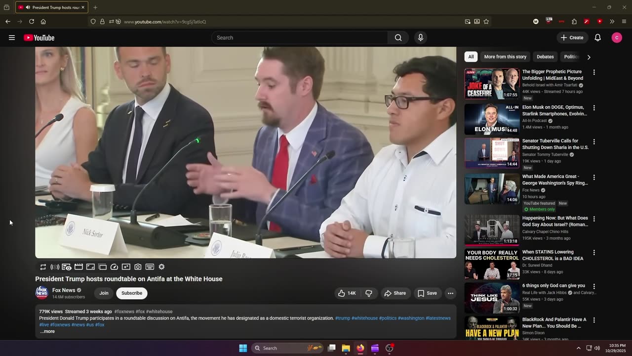 Antifa, Ice, Chicago....