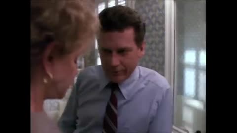 With Murder In Main