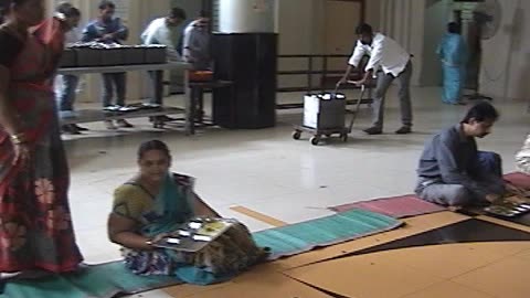 Sai Bhaktanivas in Sai Nagar Shirdi- the best place to stay