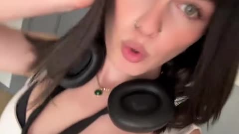 French tgirl is living happier to us
